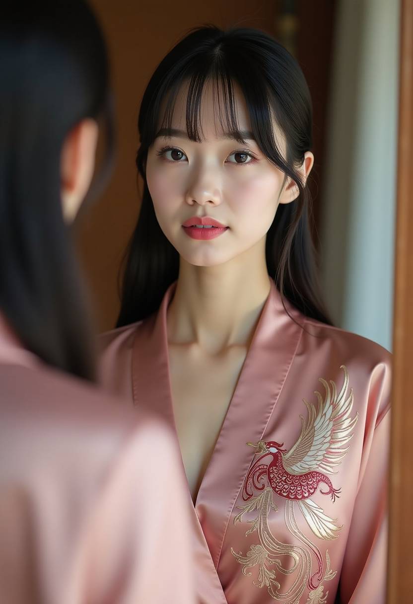 时光倒流七十年